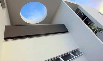 Imagem: CASA MOBILIADA, 4 SUÍTES, 2 PAVIMENTOS