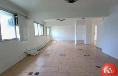 Imagem 2: São Paulo - Conjunto Comercial/Sala - Vila Mariana