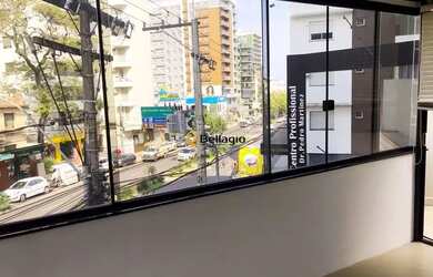 Imagem 4: Apartamento de 3 dormitórios, com suíte e vaga pra 2 carros