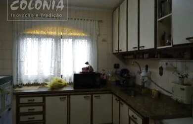 Imagem 2: Santo André - Casa Padrão - Parque das Nações