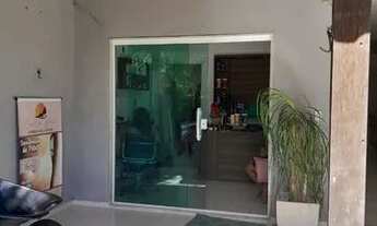 Imagem 2: 3 casas juntas 5 Marias Guaratiba