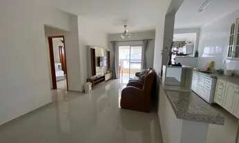 Imagem 5: Apartamento de Alto Padrão no Canto do Forte - Sendo 02 Suítes / 02 Vagas na Garagem