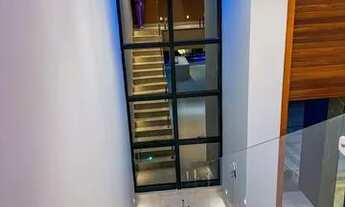 Imagem 5: Sobrado Jardins Bolonha 4 suites