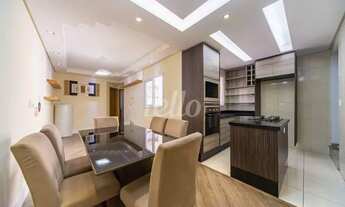 Imagem: Santo André - Apartamento Padrão - Vila