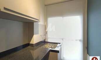 Imagem 5: Apartamento (tipo - padrao) 1 dormitórios/suite, cozinha planejada, portaria 24hs, lazer