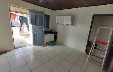 Imagem 2: 2 cômodos Casa com 1 dormitório