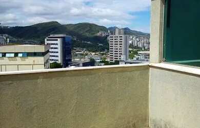 Imagem 5: Alugo excelente sala duplex(59 m2)no Estoril , BH