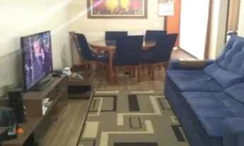 Imagem: Casa à venda na Villa Amato, Sorocaba/SP