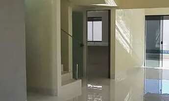 Imagem 2: Sobrado de LUXO com 5/4 área gourmet com piscina em Quadra nobre de Palmas