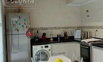 Imagem 2: Santo André - Apartamento Padrão - Vila São Pedro