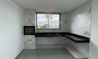 Imagem 2: Apto de cobertura com 3 quartos em Manoel Valinhas - Divinópolis - MG