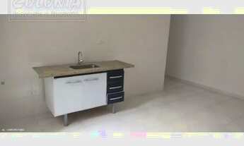 Imagem 3: Santo André - Apartamento Padrão - Vila Príncipe de Gales