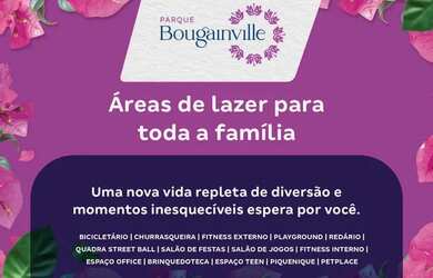 Imagem 7: Apartamento para venda com 45 metros quadrados com 2 quartos em Itaperi - Fortaleza - CE