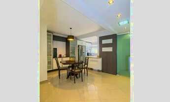 Imagem 7: APARTAMENTO RESIDENCIAL em São Paulo - SP, Moema