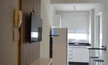 Imagem: Apartamento com 1 dormitório para alugar