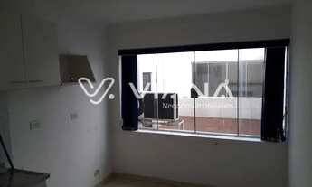 Imagem 4: Sala/Conj. Comercial para alugar no Centro - Santo André