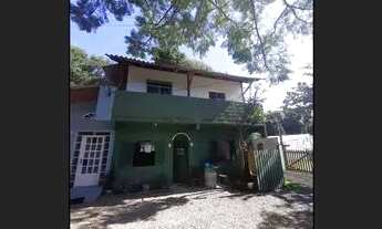 Imagem 2: Apartamento piso superior bairro Santinho