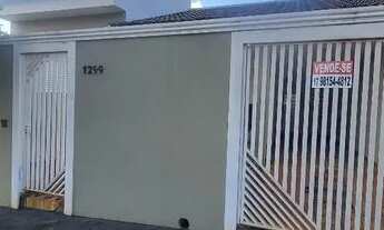 Imagem: Casa em Monte Aprazível no Centro