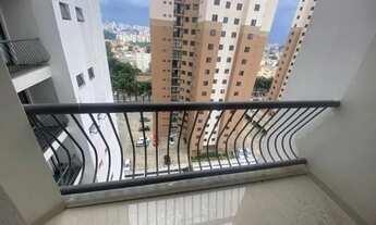 Imagem 7: Apartamento Para Locação No Cond. Laranjeiras - Taboão da Serra