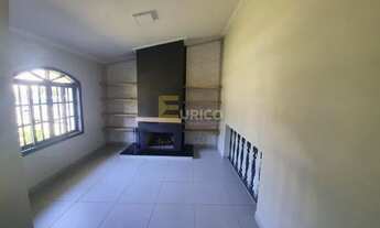 Imagem 2: Casa para aluguel no Condomínio Estância Marambaia em Vinhedo/SP