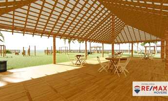 Imagem 4: Terreno à venda, 200 m² por R$ 70.140,00 - Barra Grande - Vera Cruz/BA