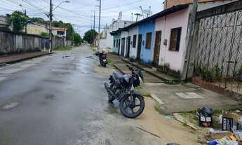 Imagem: Vendo 4 Casas No Bairro Montese