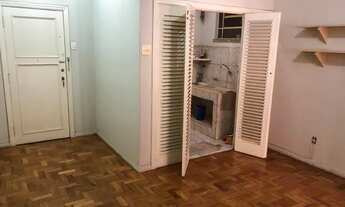 Imagem 3: Apartamento para aluguel tem 67 metros quadrados com 2 quartos em Centro - Belo Horizonte