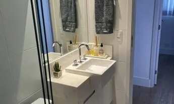 Imagem 6: São Paulo - Apartamento Padrão - Saúde