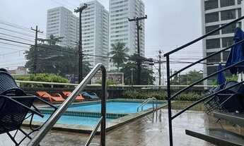 Imagem 10: Piedade - 03 Qtos / 01 Suíte - Nascente - Reformado - Área de Lazer Completa - 02 Vagas