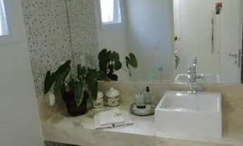 Imagem 4: Casa com 3 dormitórios à venda, 185 m² por R$ 1.250.000 - Condomínio Água da Serra - Valin