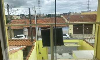 Imagem 6: Sobrado com 2 dormitórios à venda, 200 m² por R$ 350.000,00 - Vila Antônio Augusto Luiz