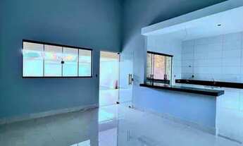 Imagem 4: Casa para venda com 145 metros quadrados com 3 quartos