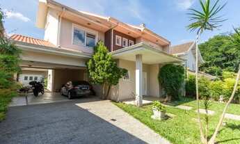 Imagem 1: Casa no Jardim das Américas - ARYA 1