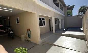 Imagem 4: Abaixou !!! Casarão com 2 quartos e piscina em Austin - Nova Iguaçu