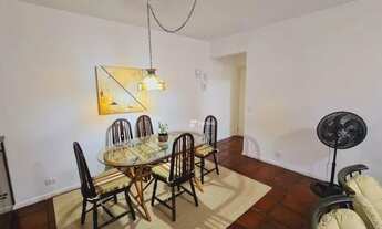 Imagem 6: Apartamento com 2 dormitórios, 94 m² - venda por R$ 485.000,00 ou aluguel por R$ 3.500,00