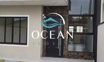 Imagem 5: Pontal do Paraná - Casa Padrão - Guarapari