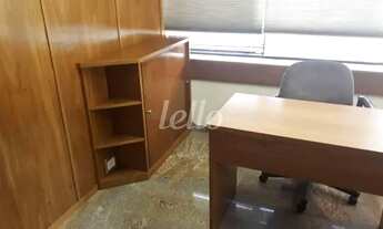 Imagem 2: São Paulo - Conjunto Comercial/Sala - Bela Vista