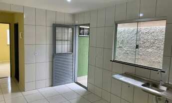 Imagem 5: Casa no Sol Nascente - Trecho 1