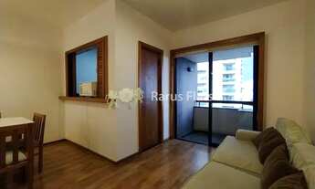 Imagem 4: Flat para locação em Pinheiros - Edifício Pool Home Service - Cód. NMI03075