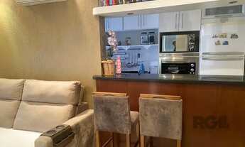 Imagem 3: Apartamento em Santo Antonio