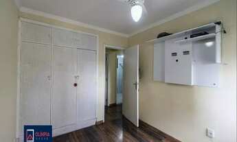 Imagem 6: Apartamento Venda 3 Dormitórios - 90 m² Sumaré