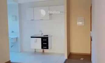 Imagem 7: LF - Apartamento para venda possui 52 metros quadrados com 2 quartos - Reserva São Judas