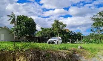 Imagem 2: Chácara com escritura na Geral de Caldas da Imperatriz