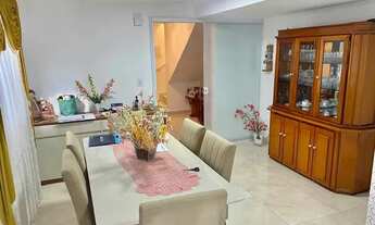 Imagem 2: LINDO SOBRADO - VILA CAMILÓPOLIS - SANTO ANDRÉ/SP