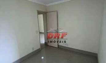 Imagem: Apartamento com 2 dormitórios, 60 m²