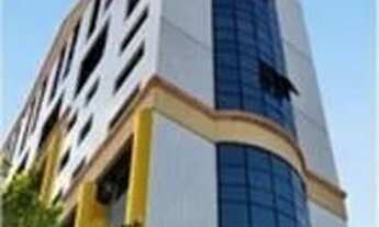 Imagem 2: Excelente sala comercial no Edifício Juridical Center, com 69 m2