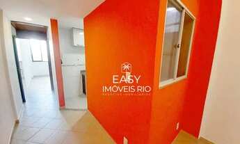 Imagem 2: 01 QUARTO, SILENCIOSO, PORTARIA 24h, próximo ao METRÔ e PRAIA, à venda, 32 m² por R$ 700.0