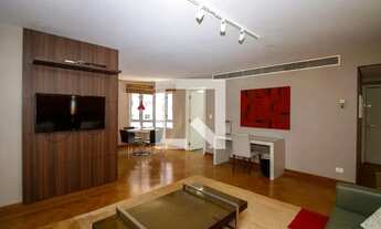 Imagem 3: Apartamento para Aluguel - Jardim Paulista, 2 Quartos, 50 m2