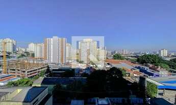 Imagem 6: Apartamento para Aluguel - Belém, 2 Quartos, 38 m2