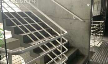 Imagem 3: Santo André - Prédio Inteiro - Campestre